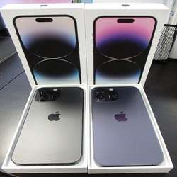imagen de Quick Sales:Apple iPhone 14pro,15pro,13proUnlocked_1