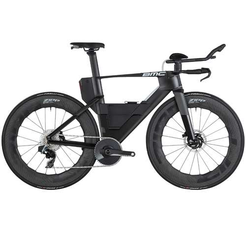 imagen de 2024 BMC Speedmachine 00 LTD Road Bike_1