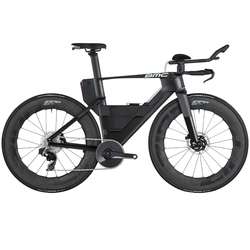 imagen de 2024 BMC Speedmachine 00 LTD Road Bike_1