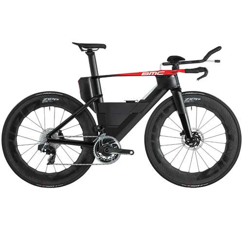 imagen de 2024 BMC Speedmachine 01 LTD Road Bike_1