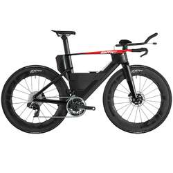 imagen de 2024 BMC Speedmachine 01 LTD Road Bike_1