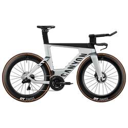 imagen de 2024 Canyon Speedmax CFR Disc Di2 Road Bike_1