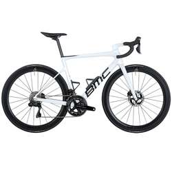 imagen de 2024 BMC Teammachine SLR 01 TWO Road Bike_1