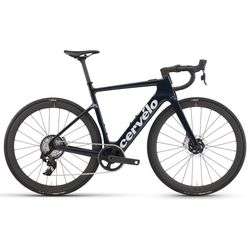 imagen de 2024 Cervelo Rouvida Red XPLR AXS 1 Road Bike_1