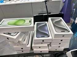 imagen de New iPhone 15 Pro max, iPhone 15 _1