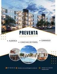 imagen de PREVENTA DE DEPARTAMENTOS BLOSSOM GRAND PARK_1