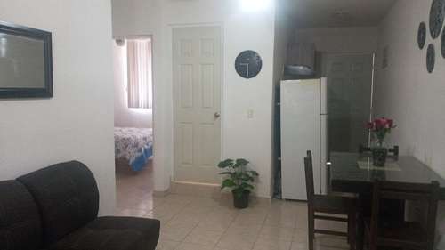 imagen de Vendo Departamento en Fraccionamiento _1
