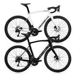 imagen de 2024 Pinarello X5 105 Di2 Road Bike_1