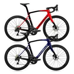 imagen de 2024 Pinarello X7 Disc Ultegra Di2 Road Bike_1