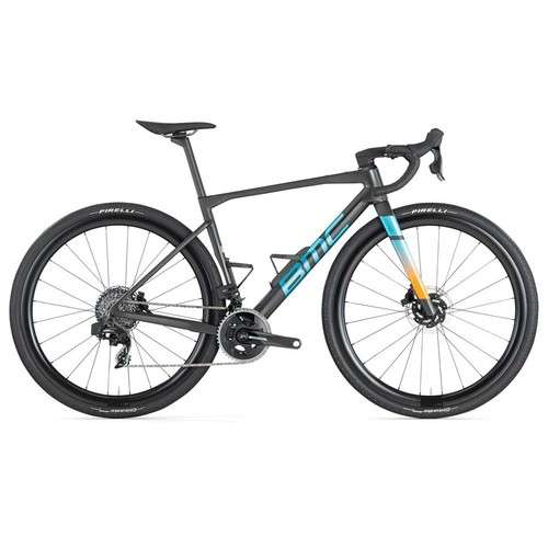 imagen de 2024 BMC Kaius 01 Two Road Bike (PIENARBIKESHOP)_1