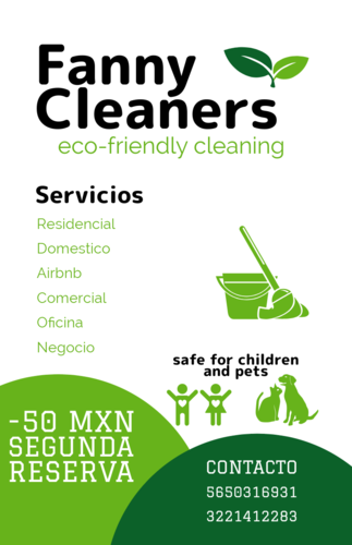 imagen de FanyCleaners _1