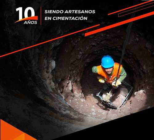 imagen de PILAS DE CIMENTACIÓN _1