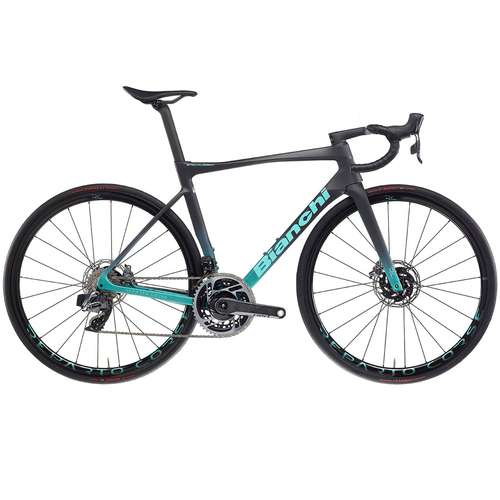 imagen de 2024 Bianchi Specialissima _1