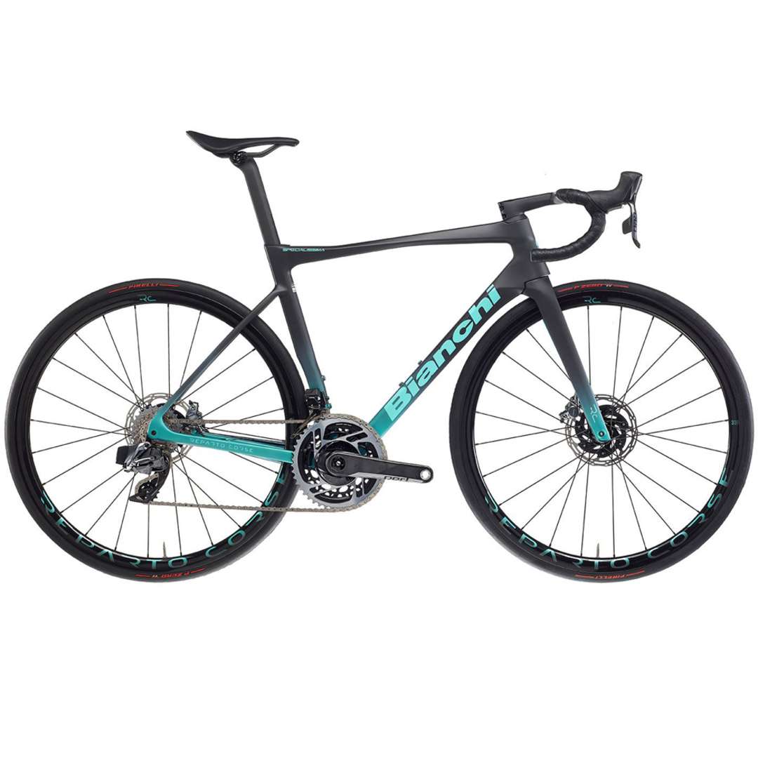 imagen de 2024 Bianchi Specialissima _1