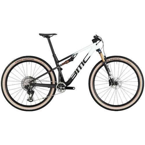 imagen de 2024 BMC Fourstroke 01 LTD Mountain Bike_1
