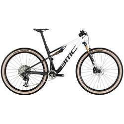 imagen de 2024 BMC Fourstroke 01 LTD Mountain Bike_1
