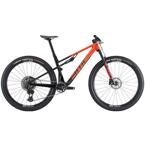 imagen de 2024 BMC Fourstroke 01 ONE Mountain Bike_1