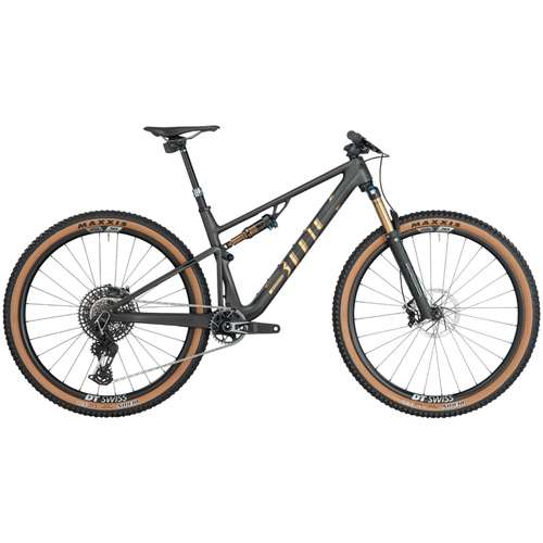 imagen de 2024 BMC Fourstroke LT LTD Mountain Bike_1