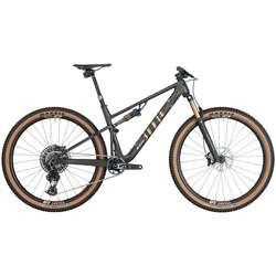 imagen de 2024 BMC Fourstroke LT LTD Mountain Bike_1
