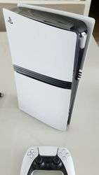 imagen de Sony PlayStation 5 version disco_1