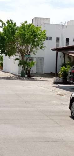 imagen de SE VENDE CASAS "FRACCIONAMIENTO LAS CEIBAS"_1
