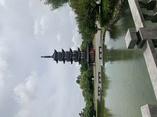 imagen de Intérprete traductor chino español en china _1