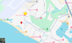 imagen de TERRENO EN VENTA EN MARINA VALLARTA_1