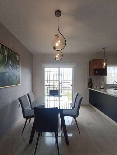 imagen de CASA 3 HAB 1.5 BAÑOS 102 M2 BAHÍA DE BANDERAS_1