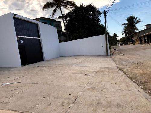 imagen de local o bodega sobre Av (MEX) Simon Andrade Ixtapa_1