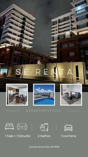 imagen de Departamento Zoho Skies_1