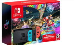 imagen de Consola Nintendo Switch Neón _1