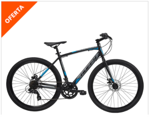 imagen de Bicicleta R27 14 Velocidades Huffy Carom_1