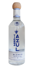 imagen de TEQUILA BCO.100% TIERRA AZUL .750_1