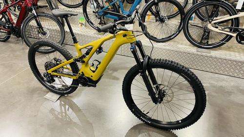 imagen de 2024 Specialized Turbo Levo SL Comp Carbon_1