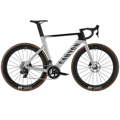 imagen de 2024 Canyon Aeroad CF SLX 7 AXS (M3BIKESHOP)_1