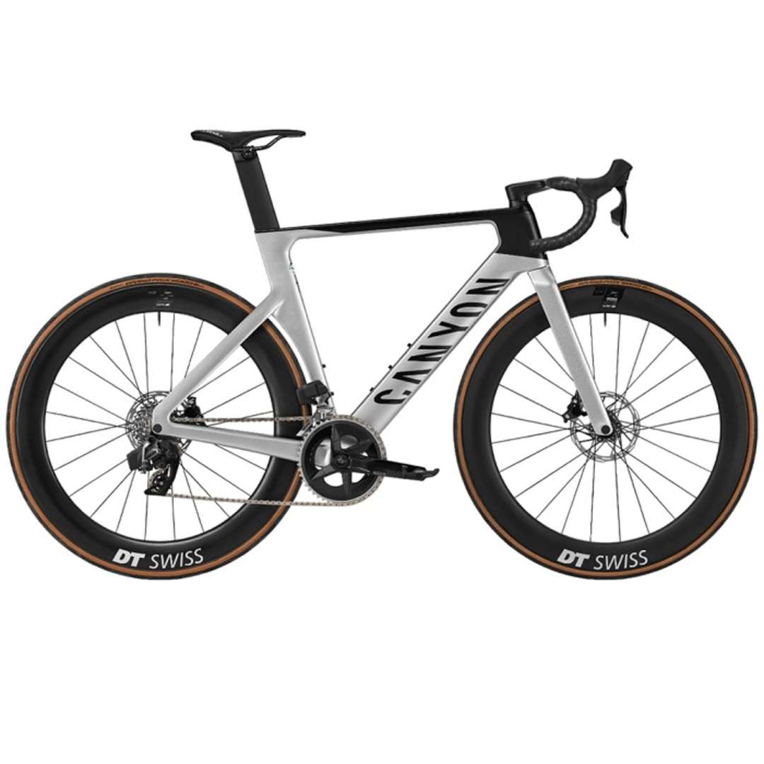 imagen de 2024 Canyon Aeroad CF SLX 7 AXS (M3BIKESHOP)_1