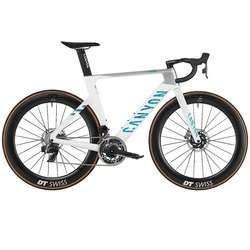 imagen de 2024 Canyon Aeroad CFR AXS Road Bike (M3BIKESHOP)_1