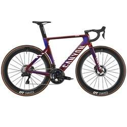 imagen de 2024 Canyon Aeroad CFR Di2 Road Bike (M3BIKESHOP)_1