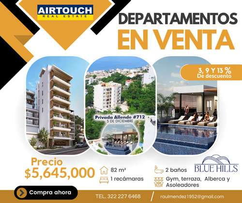imagen de Departamento en venta_1