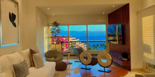 imagen de  PH Velas Vallarta, Marina Vallarta_1