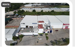 imagen de Bodega en Renta _1