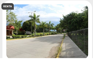 imagen de Terreno en Renta Excelente Ubicación_1