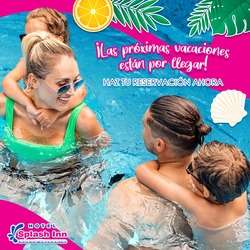 imagen de Hotel Splash Inn Nuevo Vallarta_1