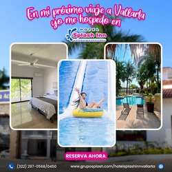 imagen de Hotel Splash Inn Nuevo Vallarta_1