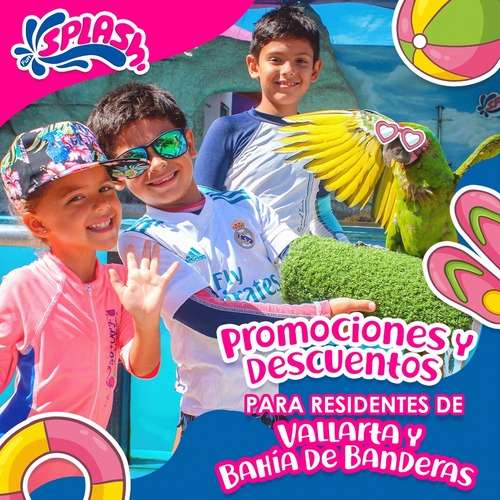 imagen de Hotel Splash Inn Nuevo Vallarta_1