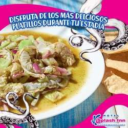 imagen de Hotel Splash Inn Nuevo Vallarta_1