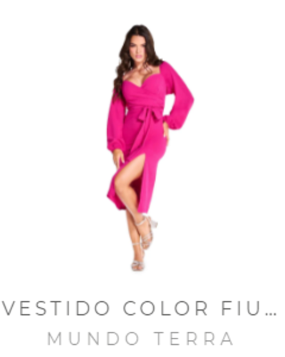 imagen de VESTIDO COLOR FIUSHA_1
