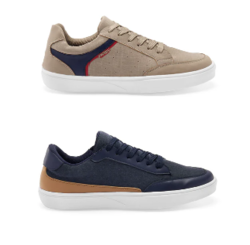 imagen de SET DE TENIS CASUAL PARA HOMBRE _1