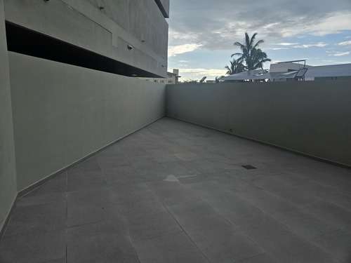 imagen de Retail Space for Rent at Ancora Punta de Mita_1