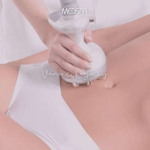 imagen de Venus Legacy_1